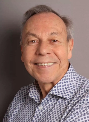 Portrait de Jean-Clement Desfosses